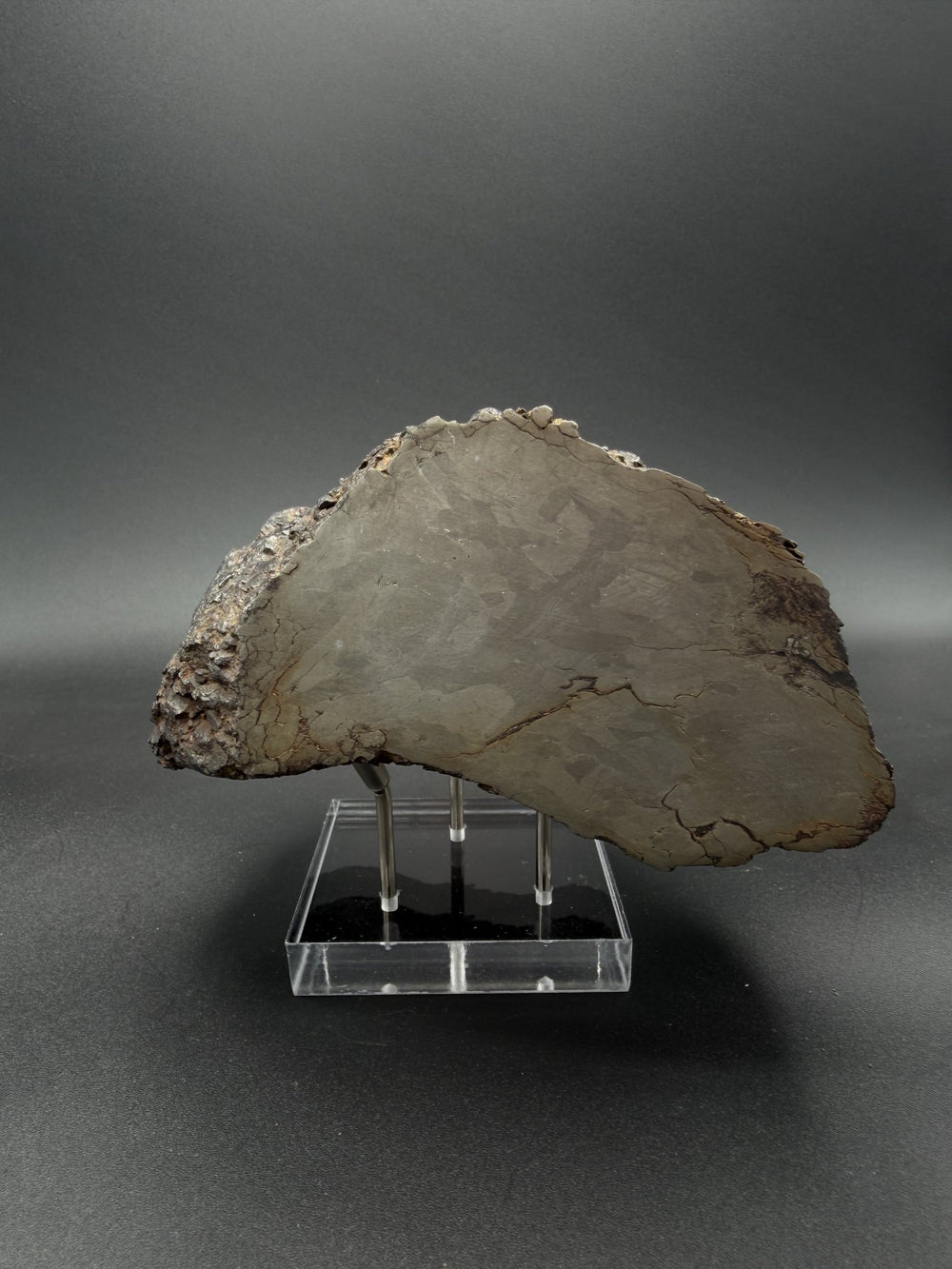Nantan Meteorite (Iron-Nickel)