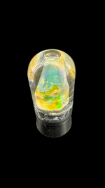 Encapsulated Opal - 8