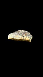 Copper & Chrysocolla in Chalcedony - 2
