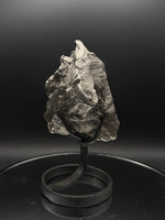 Sikhote-Alin - 1