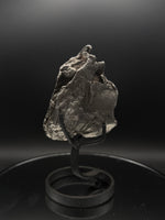 Sikhote-Alin - 4