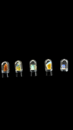 Encapsulated Opal - 11