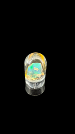 Encapsulated Opal - 4