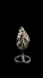 Russian Meteorite - 4