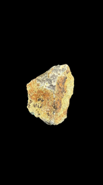 Copper & Chrysocolla in Chalcedony - 3