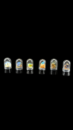 Encapsulated Opal - 7