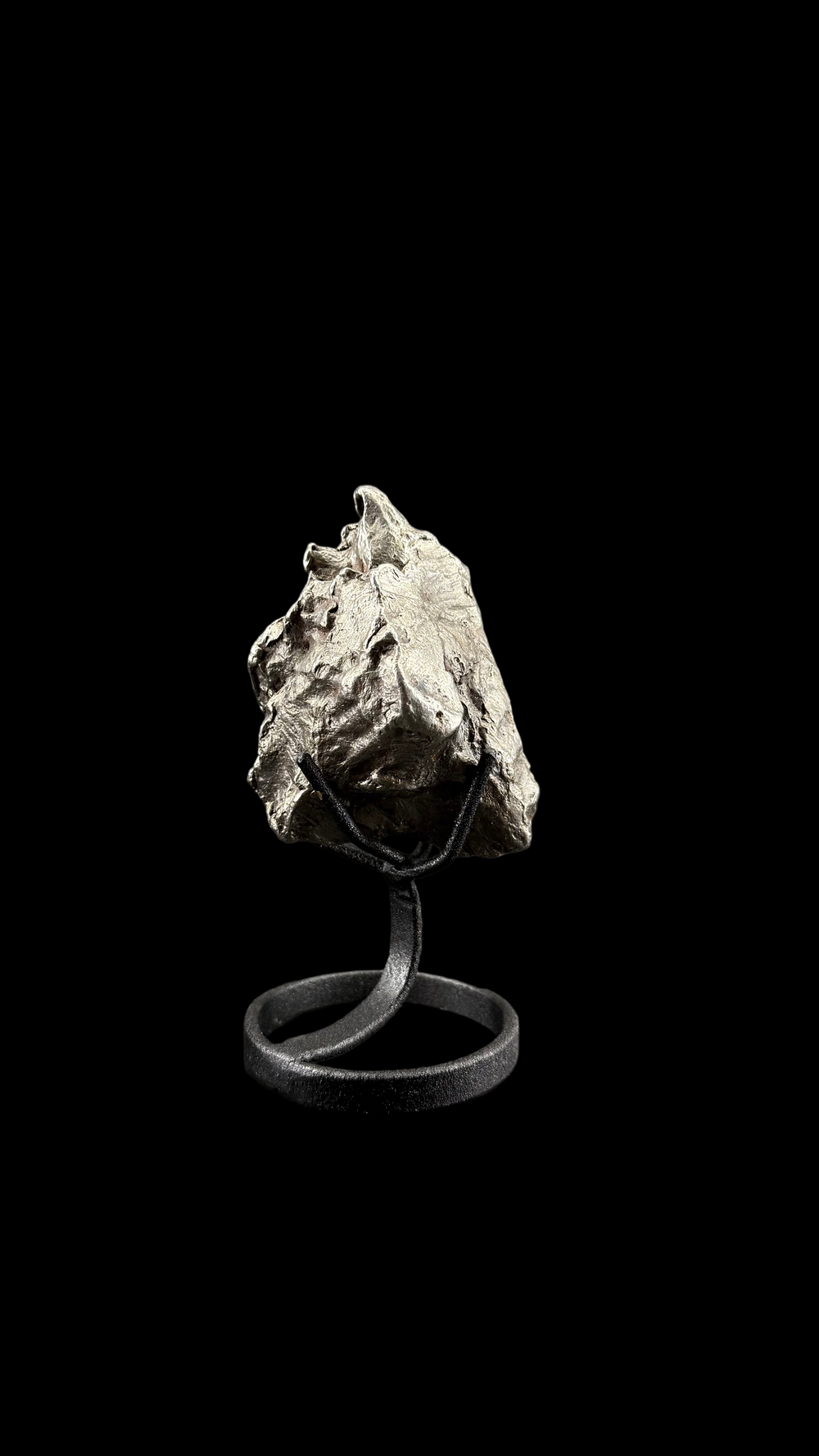 Russian Meteorite