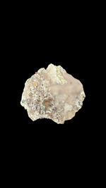 Copper & Chrysocolla in Chalcedony - 7