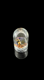 Encapsulated Opal - 1