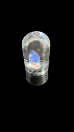 Encapsulated Opal - 12