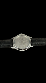 Meteorite Face Watch + Case - 2