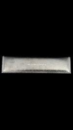 Meteorite Face Watch + Case - 1