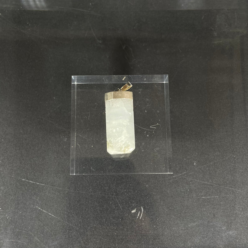 Aquamarine Pendant I