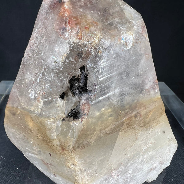 Indian Quartz
