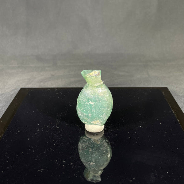 Roman Glass I