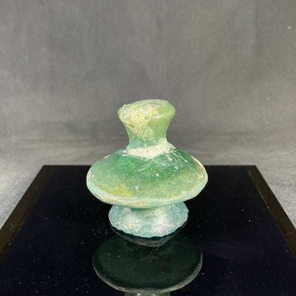 Roman Glass III