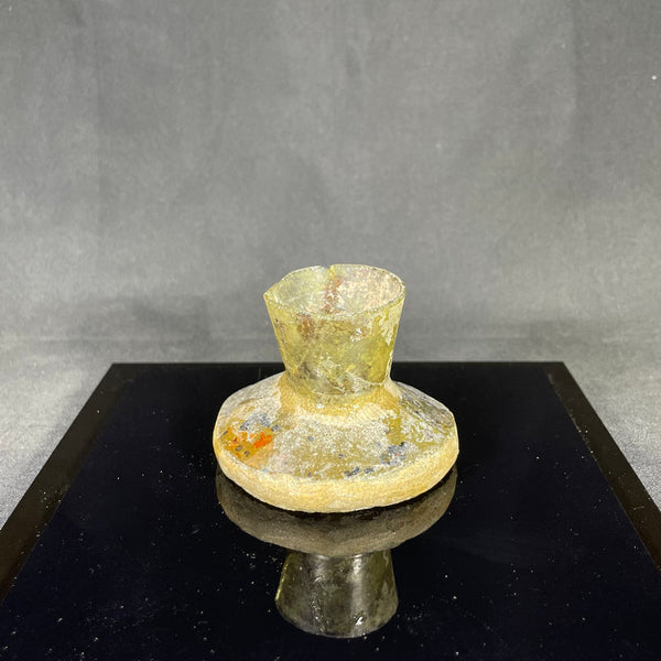 Roman Glass IV